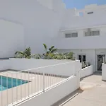 La Bodega Penthouse Appartamento *