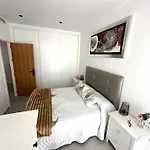 Appartamento La Bodega Penthouse *