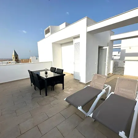 La Bodega Penthouse Appartamento