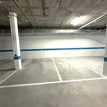 La Bodega Penthouse