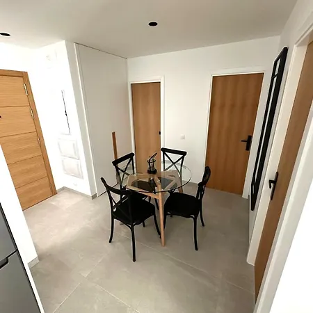 La Bodega Penthouse Appartamento