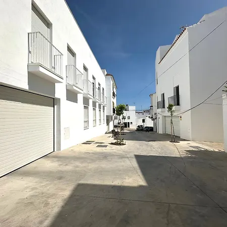 La Bodega Penthouse Appartamento *