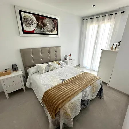 La Bodega Penthouse